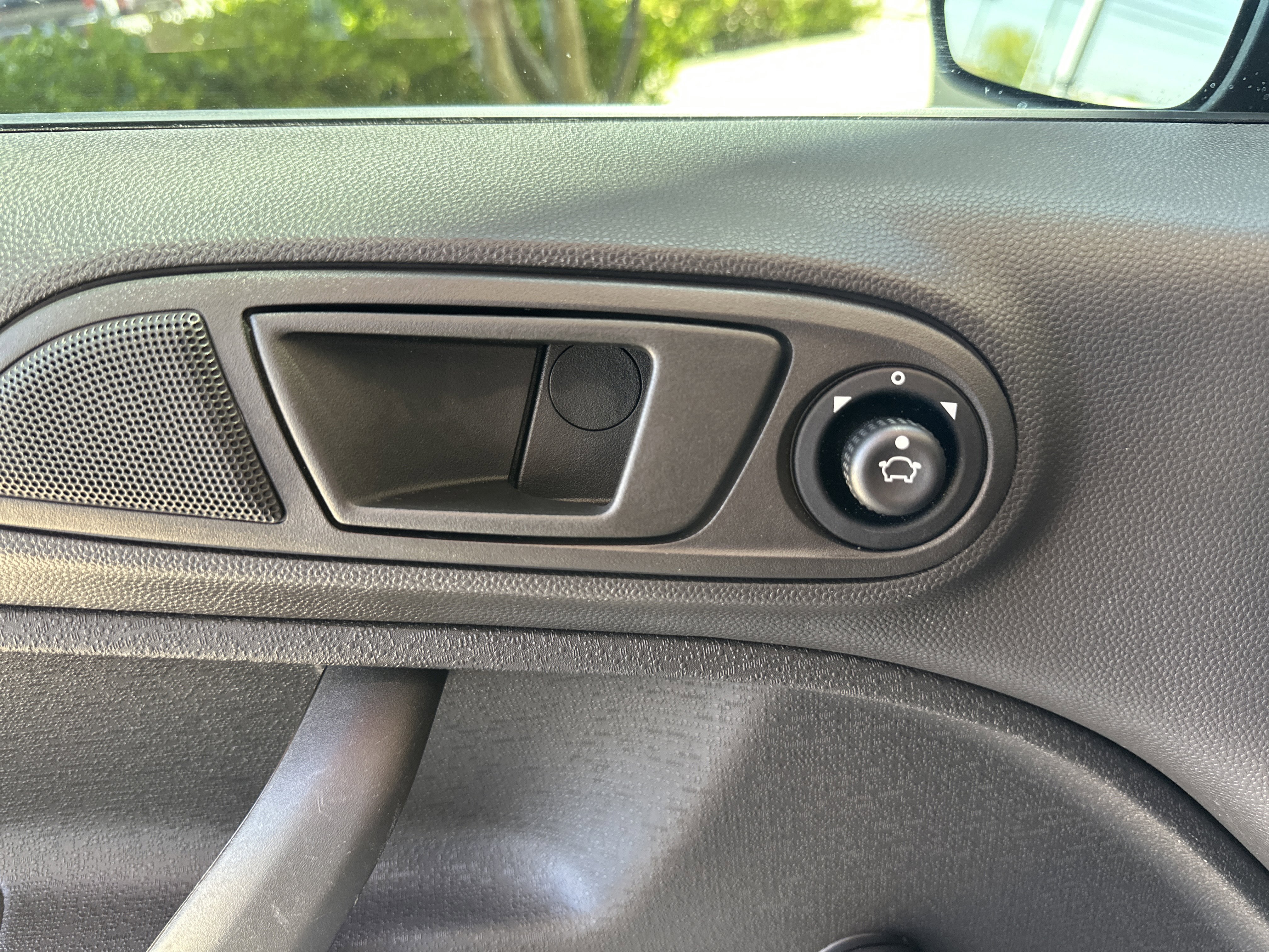 Used 2019 Ford Fiesta S FWD image 20