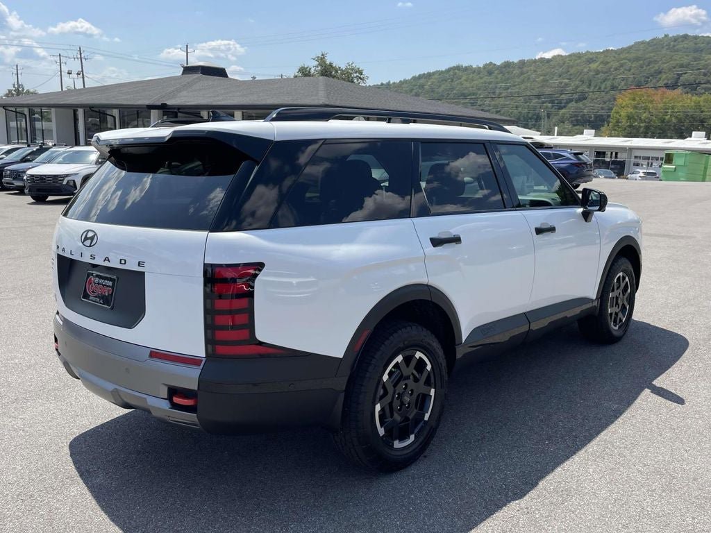 New 2026 Hyundai Palisade XRT Pro image 4