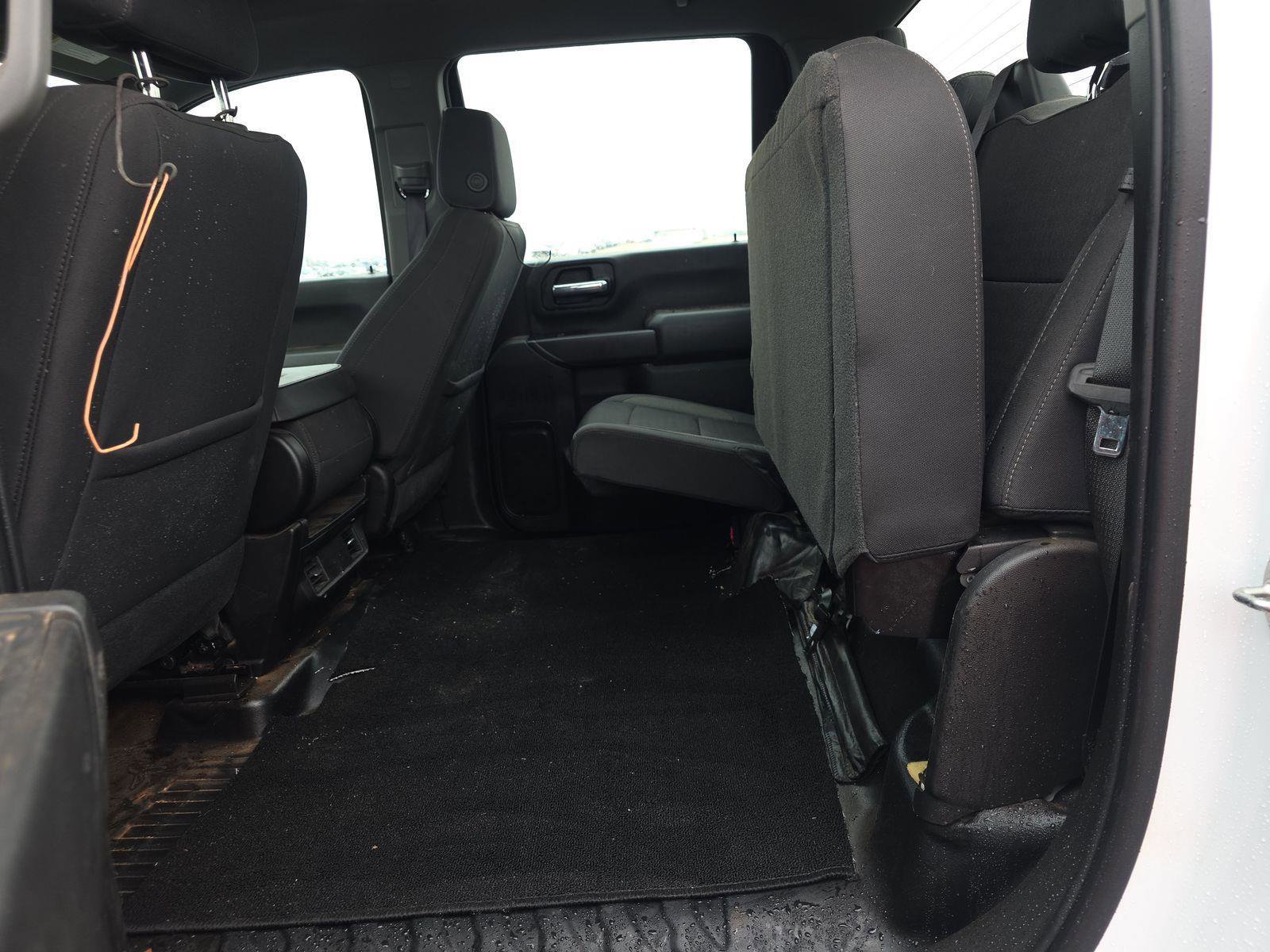 Used 2024 Chevrolet Silverado 2500 W/T w/ WT/CX Safety Package image 10