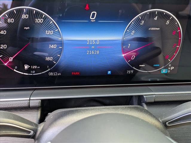 Certified 2024 Mercedes-Benz GLE 450 4MATIC image 11