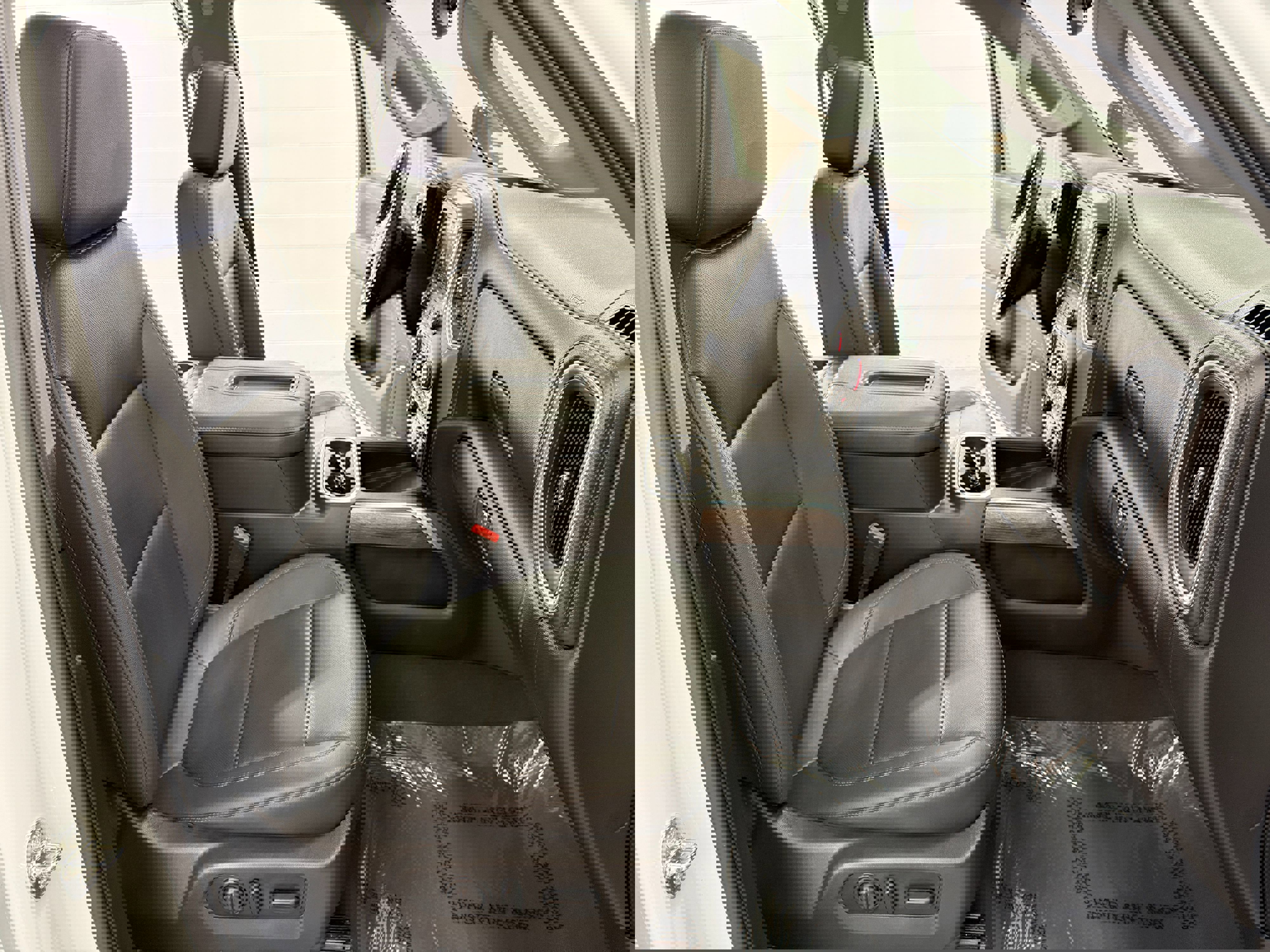 Used 2022 Chevrolet Silverado 2500 LTZ w/ LTZ Plus Package image 16