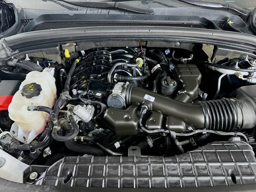 Certified 2023 Jeep Grand Cherokee Limited image 42