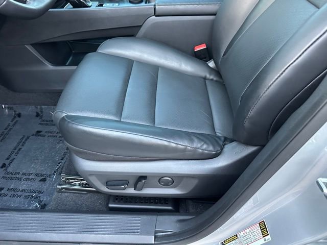 Certified 2022 Nissan Rogue SV w/ SV Premium Package AWD/4WD image 27