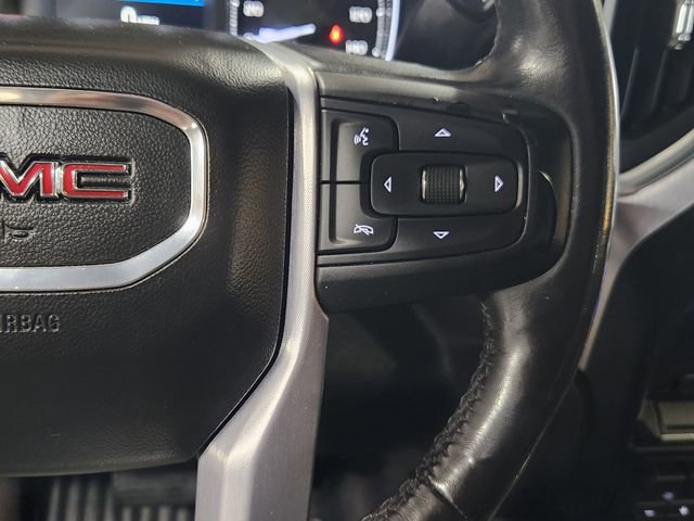 Used 2020 GMC Sierra 1500 Elevation w/ Elevation Value Package RWD image 28