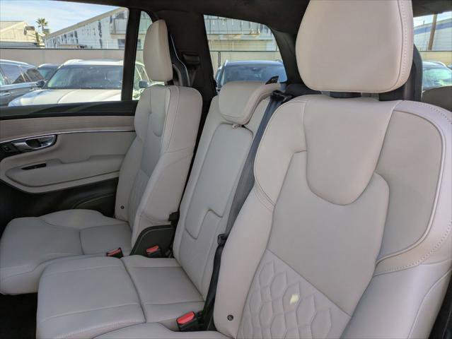 New 2026 Volvo XC90 B6 Plus w/ Protection Package Premier image 12