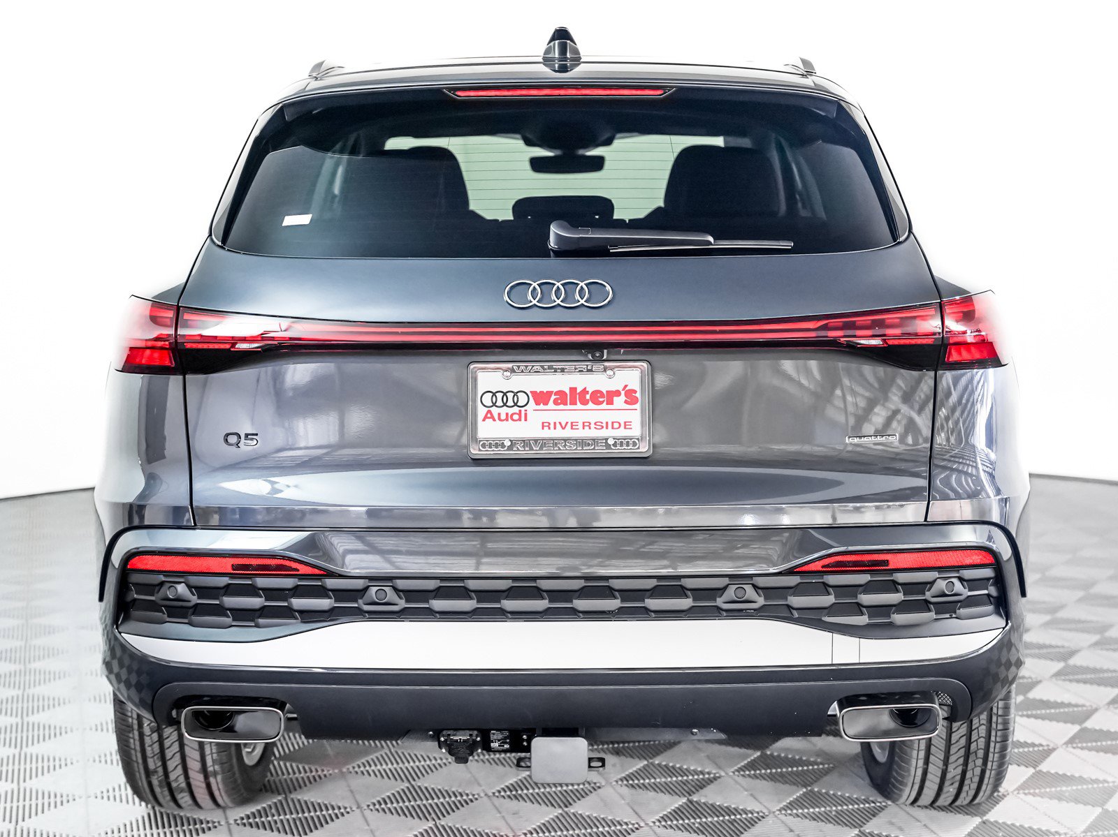 New 2025 Audi Q5 Premium Plus image 10