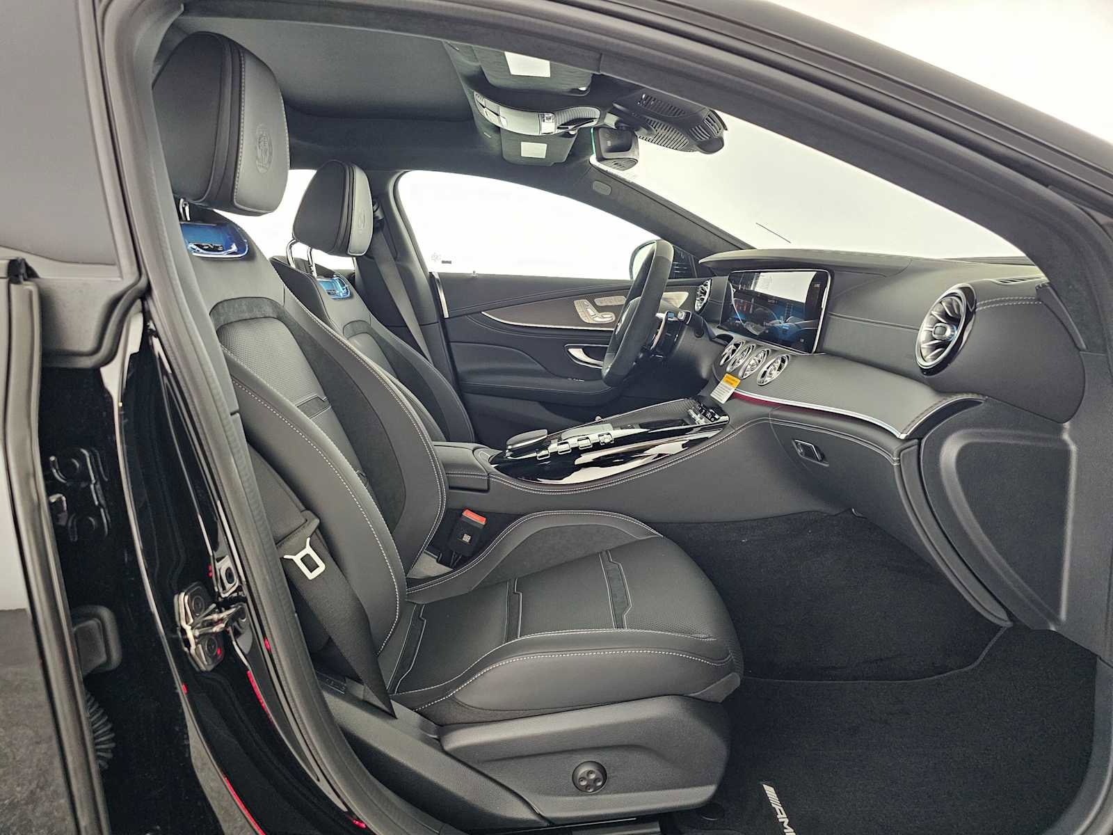 New 2026 Mercedes-Benz AMG GT 63 S image 10