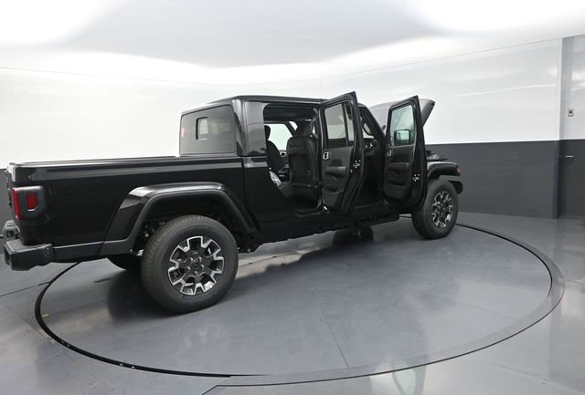 New 2026 Jeep Gladiator Sport AWD/4WD image 35