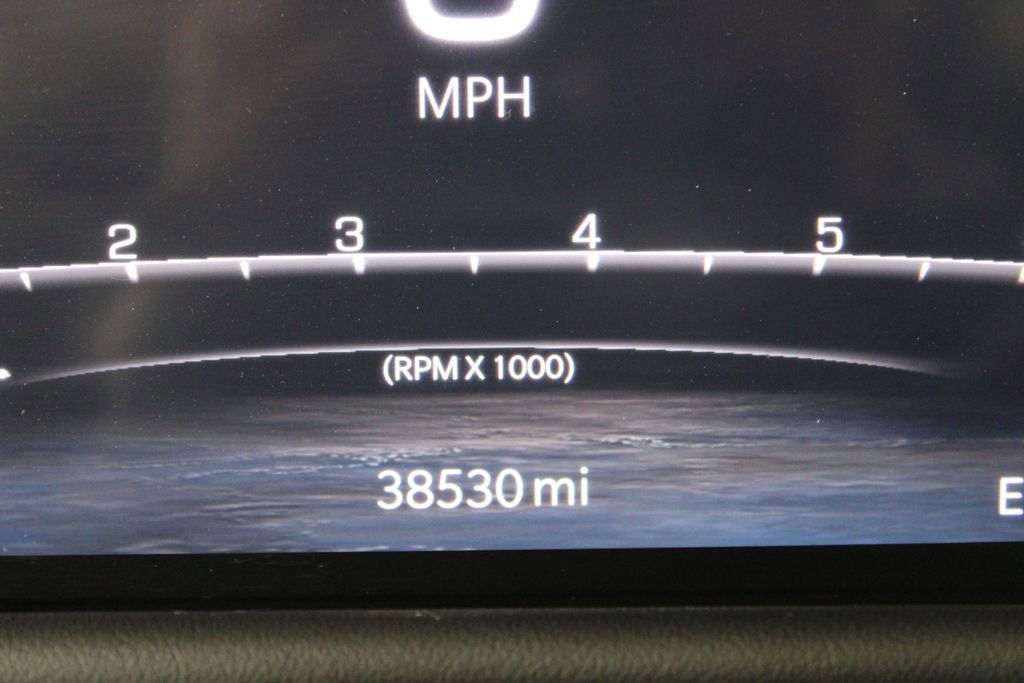 Used 2023 Jeep Grand Wagoneer 4WD image 47