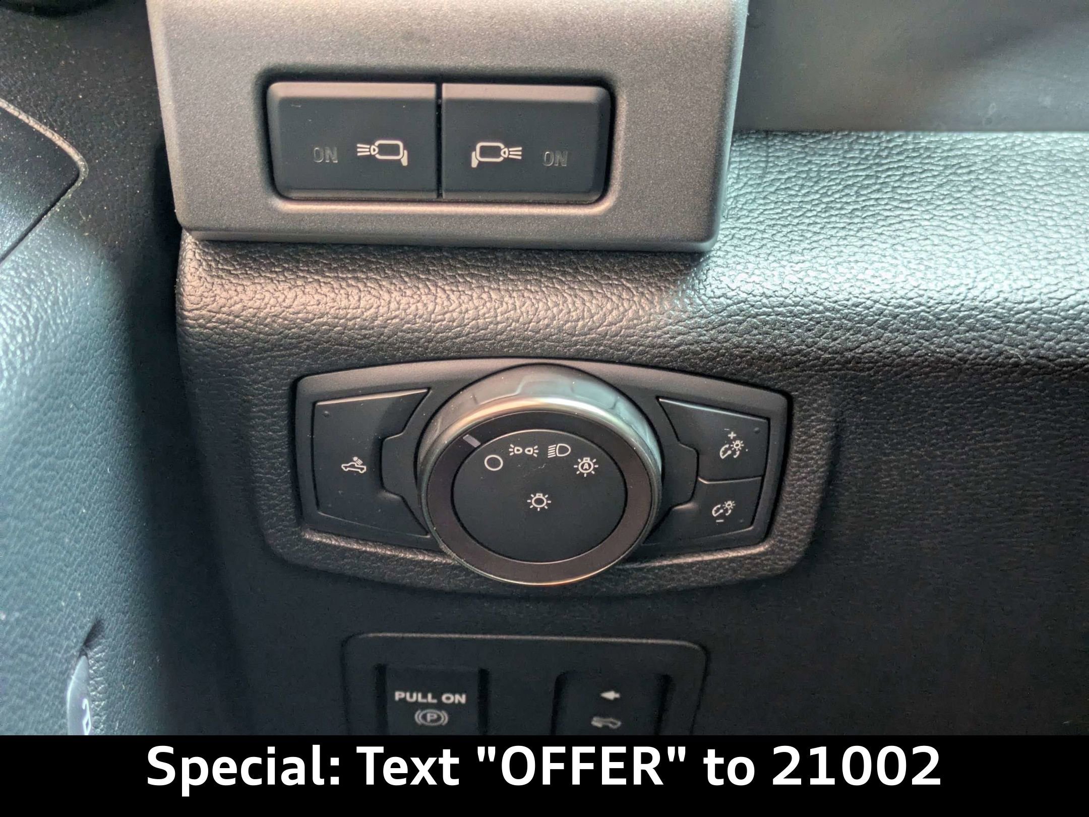 Used 2020 Ford F150 Raptor w/ Equipment Group 801A Mid AWD/4WD image 27