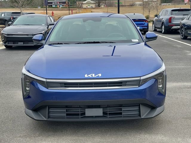 New 2026 Kia K4 LXS image 2