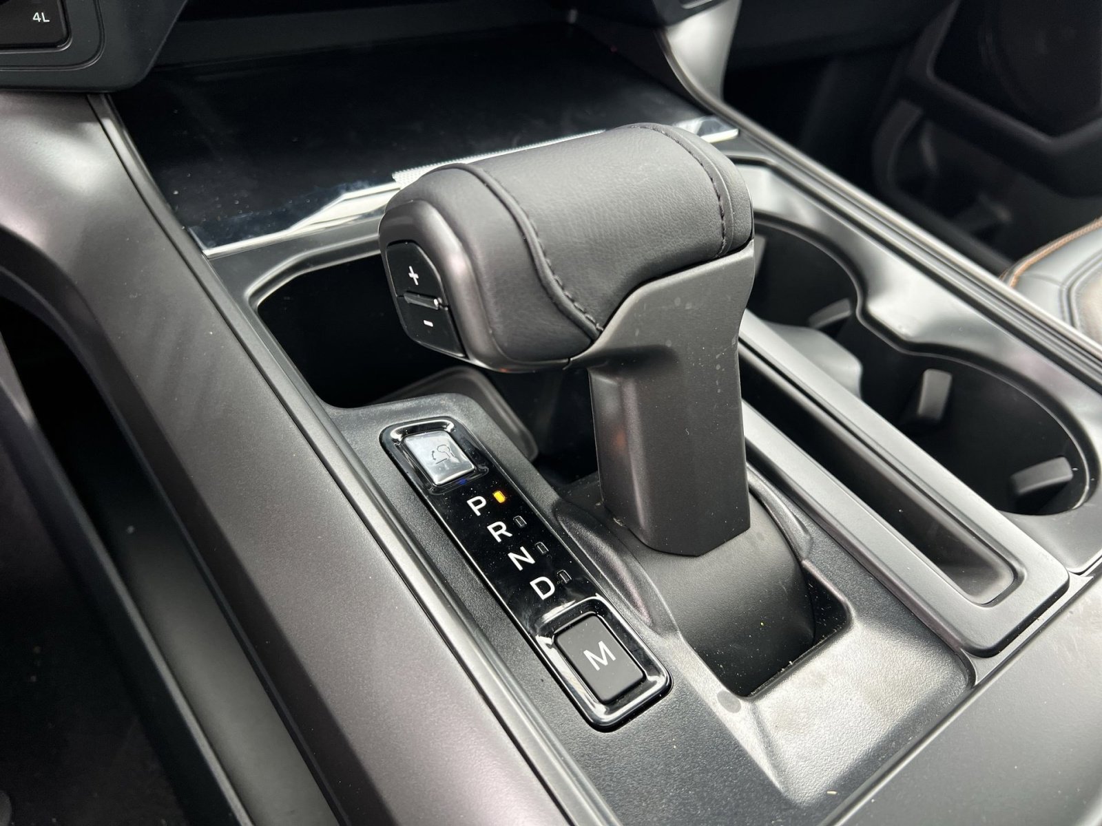 New 2026 Ford F150 Tremor w/ Equipment Group 402A High image 22