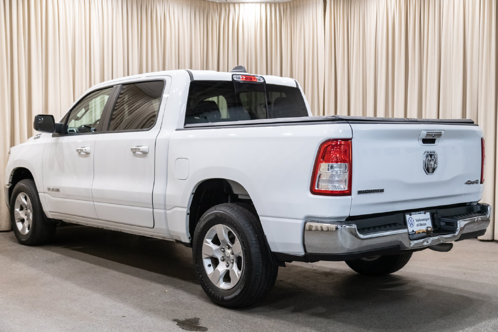 Used 2019 RAM 1500 Big Horn AWD/4WD image 6