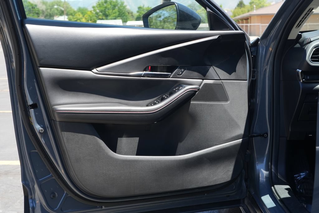 Used 2023 MAZDA CX-30 AWD 2.5 S w/ Preferred Package image 9