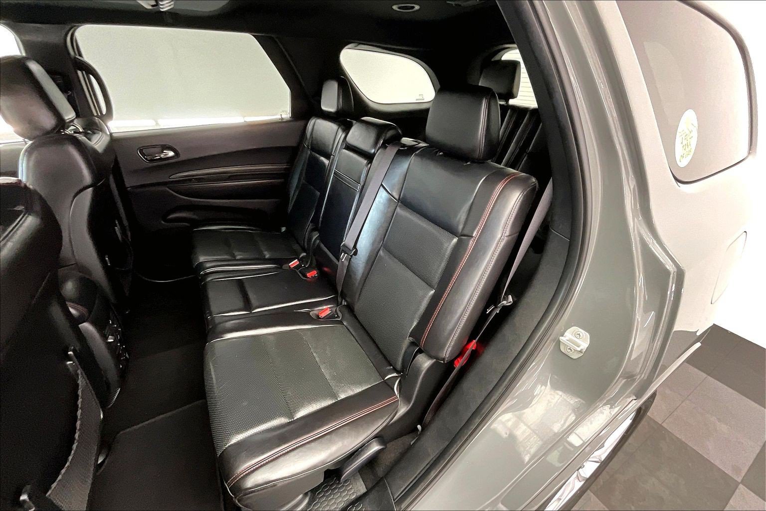Used 2024 Dodge Durango GT AWD/4WD image 19