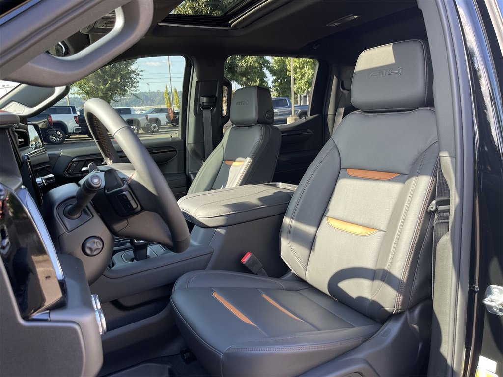 New 2026 GMC Sierra 1500 AT4 w/ AT4 Premium Package image 20