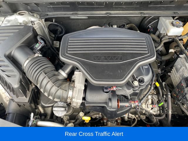 Used 2022 Chevrolet Blazer LT AWD/4WD image 22