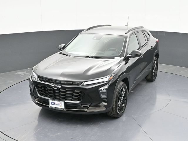 Used 2026 Chevrolet Trax ACTIV w/ Driver Confidence Package FWD image 61