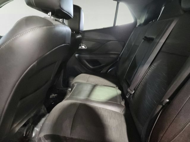 Used 2016 Buick Encore FWD image 15