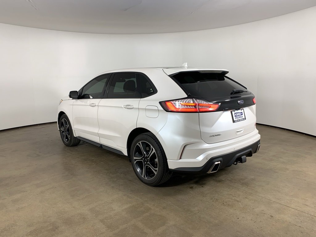 Used 2019 Ford Edge ST w/ Convenience Package image 14