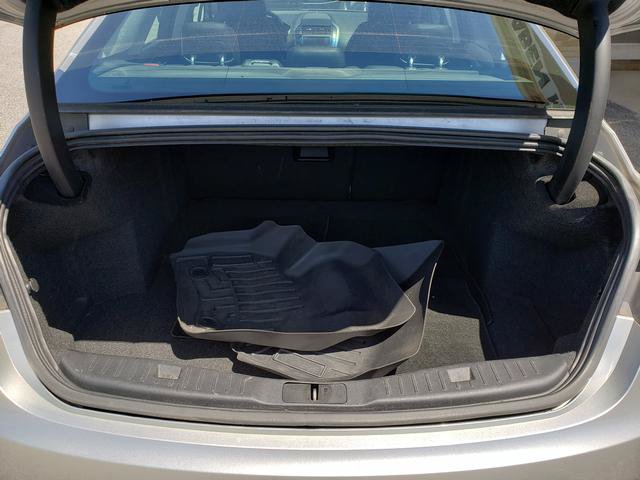 Used 2013 Lincoln MKZ FWD image 5
