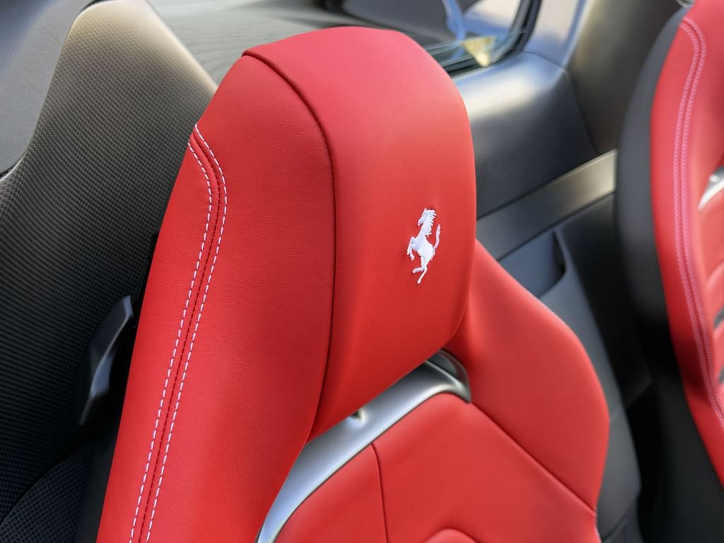 Certified 2022 Ferrari SF90 Spider image 33