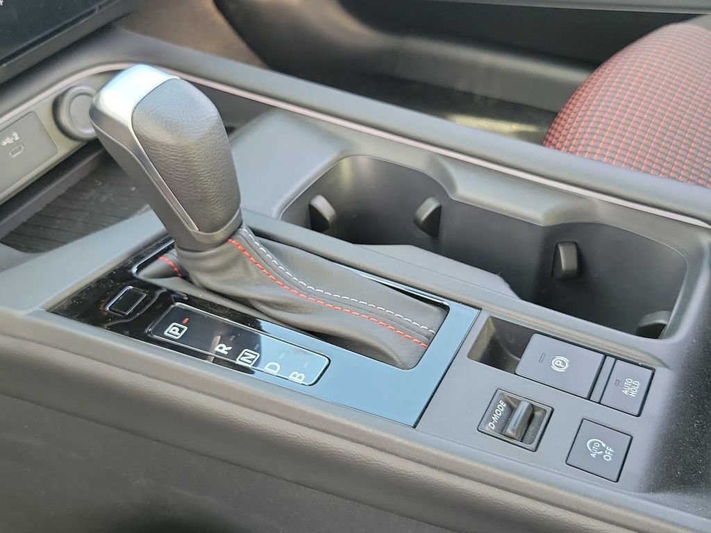 New 2026 Nissan Sentra SR w/ SR All Weather Package image 10