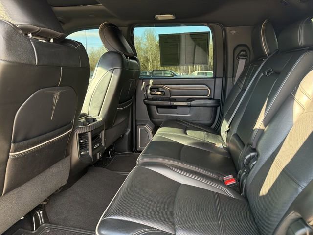 Used 2020 RAM 3500 Limited image 20