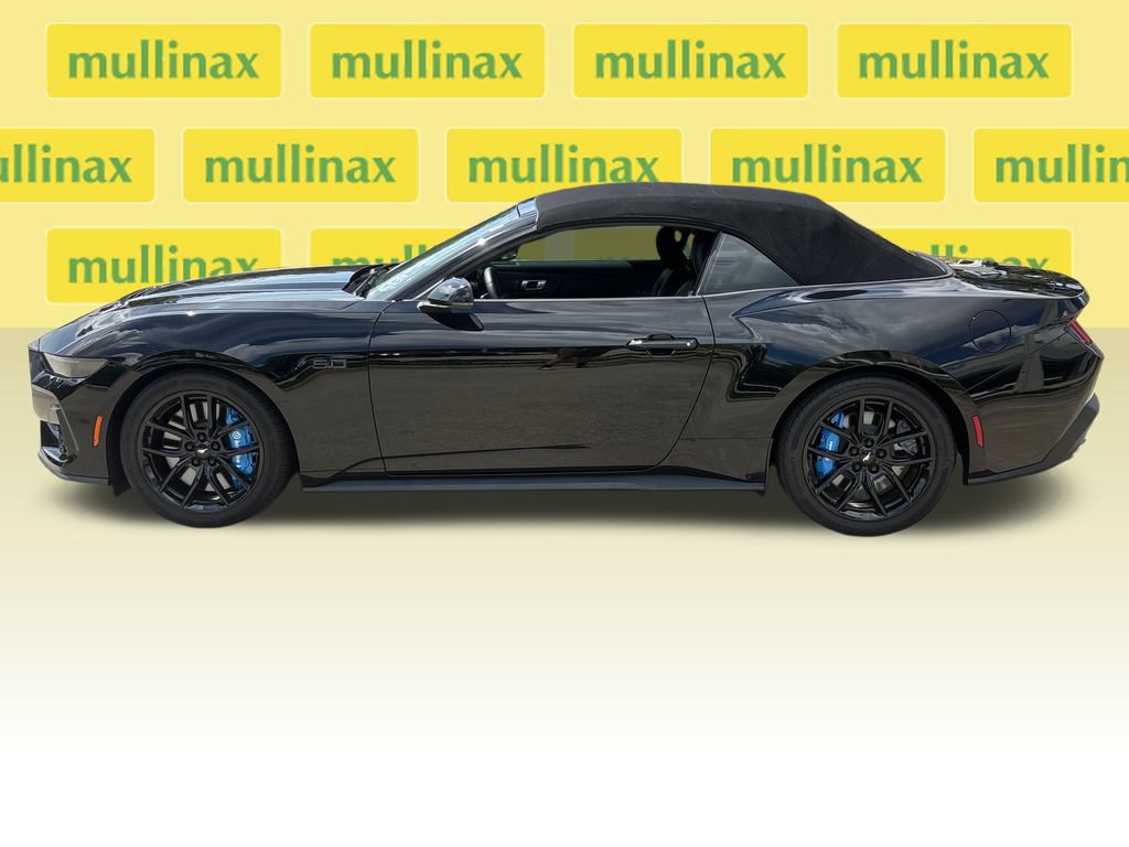 Used 2024 Ford Mustang GT Premium RWD image 10
