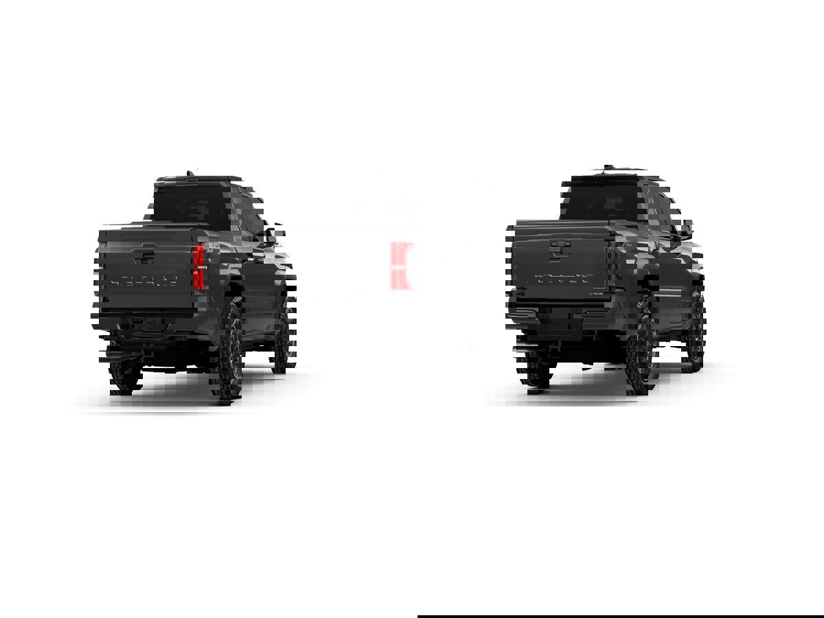 New 2026 Toyota Tacoma TRD Off-Road image 43