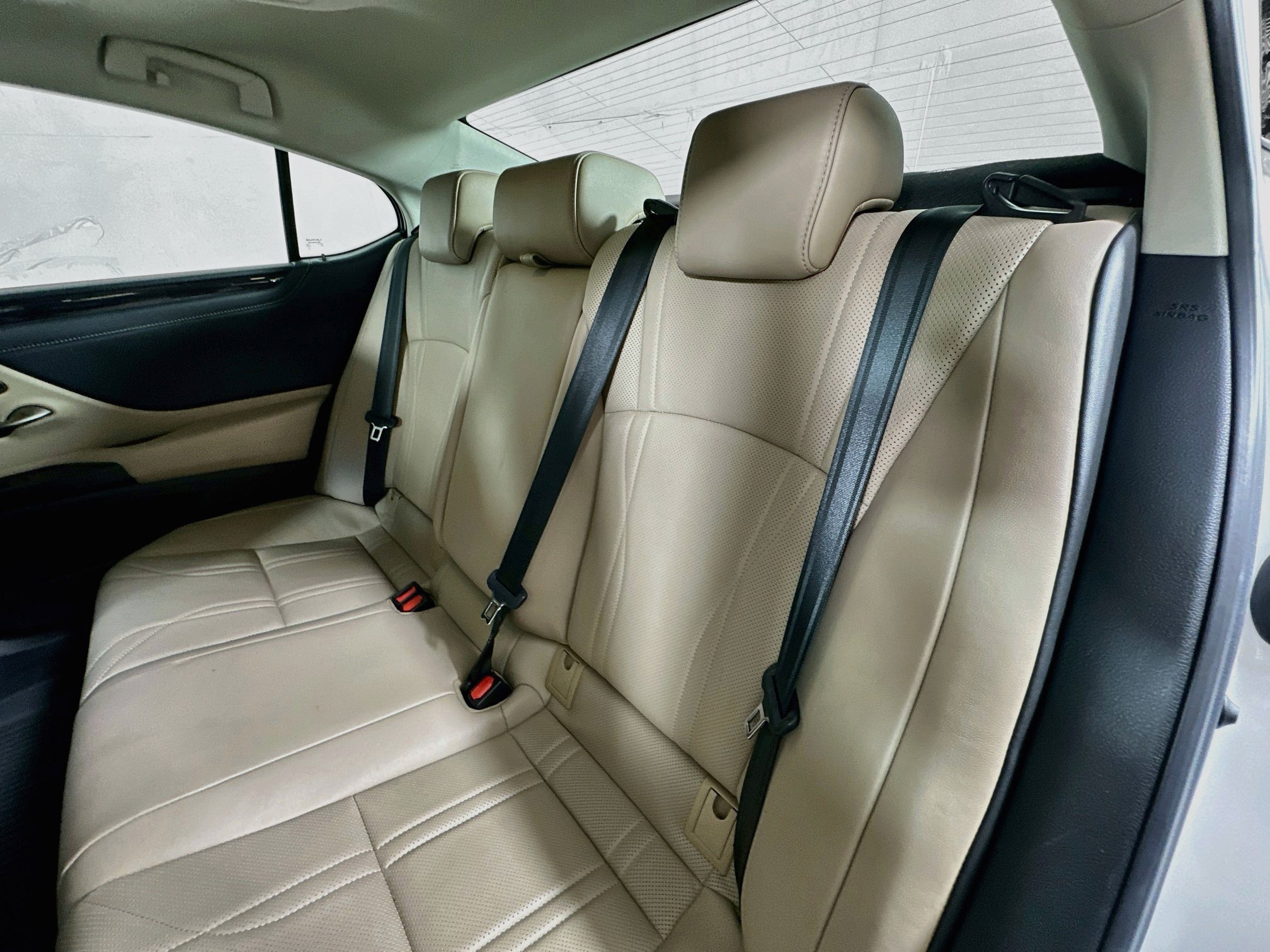 Used 2020 Lexus ES 350 w/ Accessory Package 2 FWD image 25