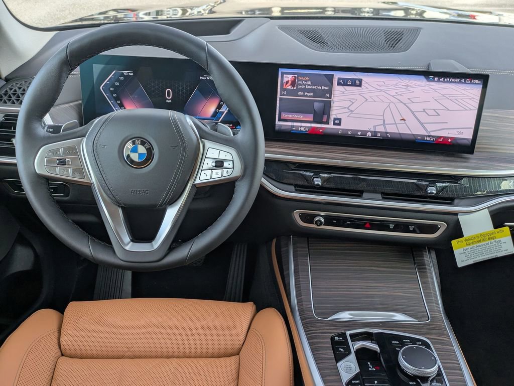 New 2026 BMW X7 xDrive40i AWD/4WD image 27