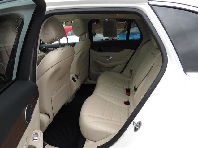 Used 2021 Mercedes-Benz GLC 300 GLC 300 4MATIC image 19