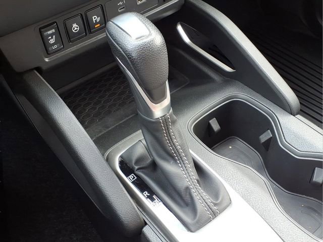 Used 2024 Nissan Frontier SV w/ SV Convenience Package image 7