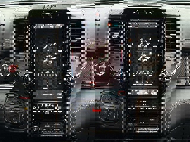 Used 2022 RAM 1500 TRX w/ TRX Level 2 Equipment Group image 19