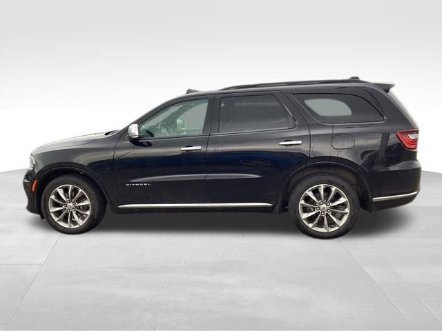 Used 2021 Dodge Durango Citadel