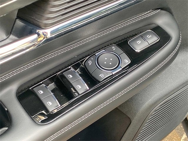 Certified 2022 Lincoln Corsair AWD w/ Premium Package image 13