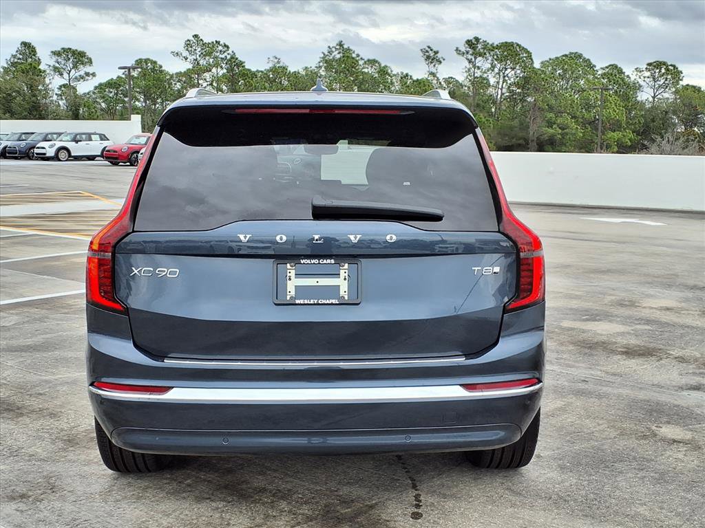 New 2026 Volvo XC90 T8 Core w/ Protection Package Premier AWD/4WD image 6