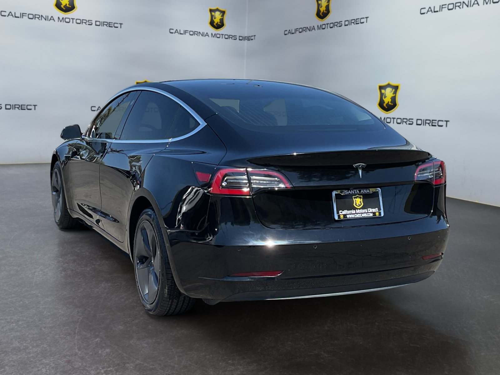 Used 2020 Tesla Model 3 Standard Range RWD image 7