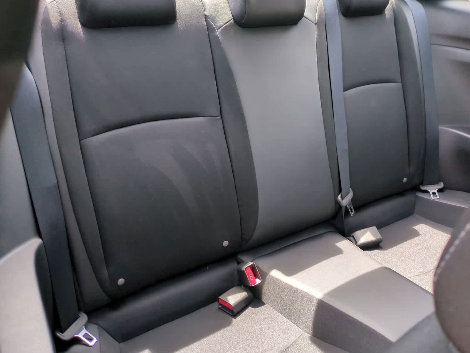Used 2019 Honda Civic Sport image 19