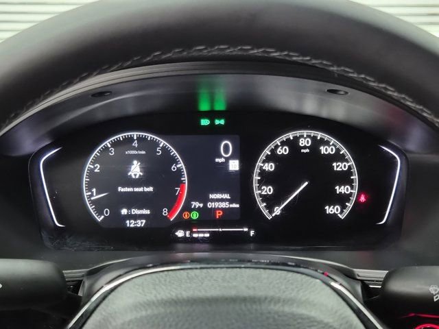 Certified 2024 Honda Civic Sport image 26