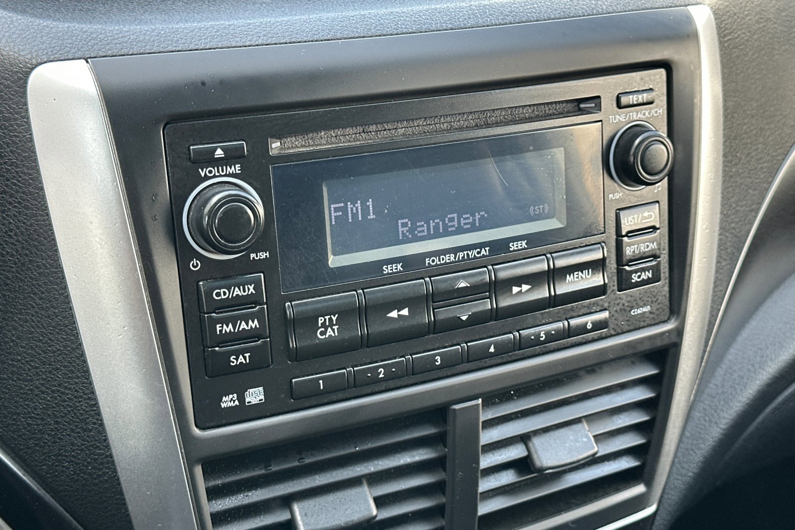 Used 2011 Subaru Impreza WRX Hatchback w/ Popular Equipment Group 3A image 26