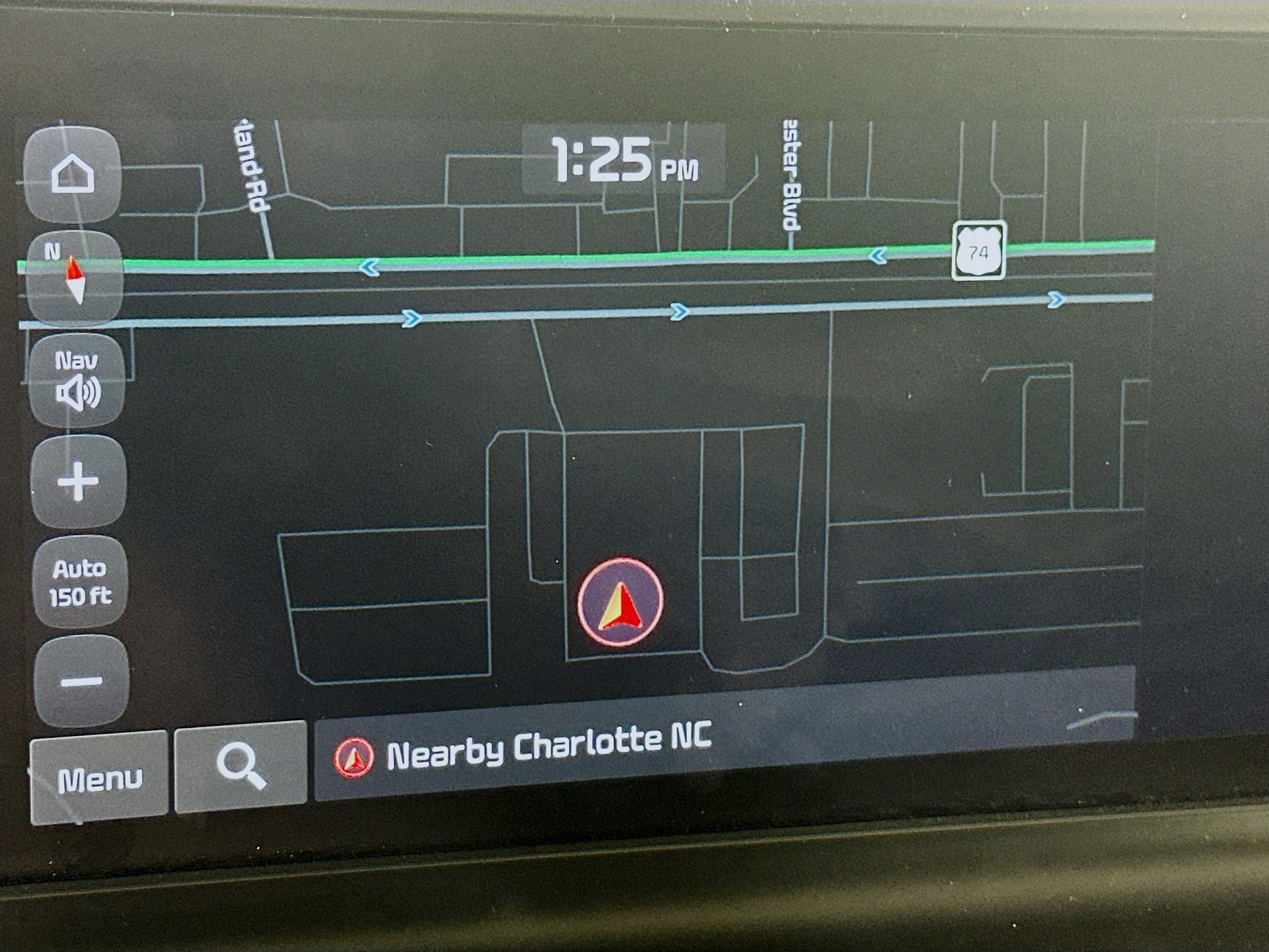 Used 2024 Kia Seltos SX image 22