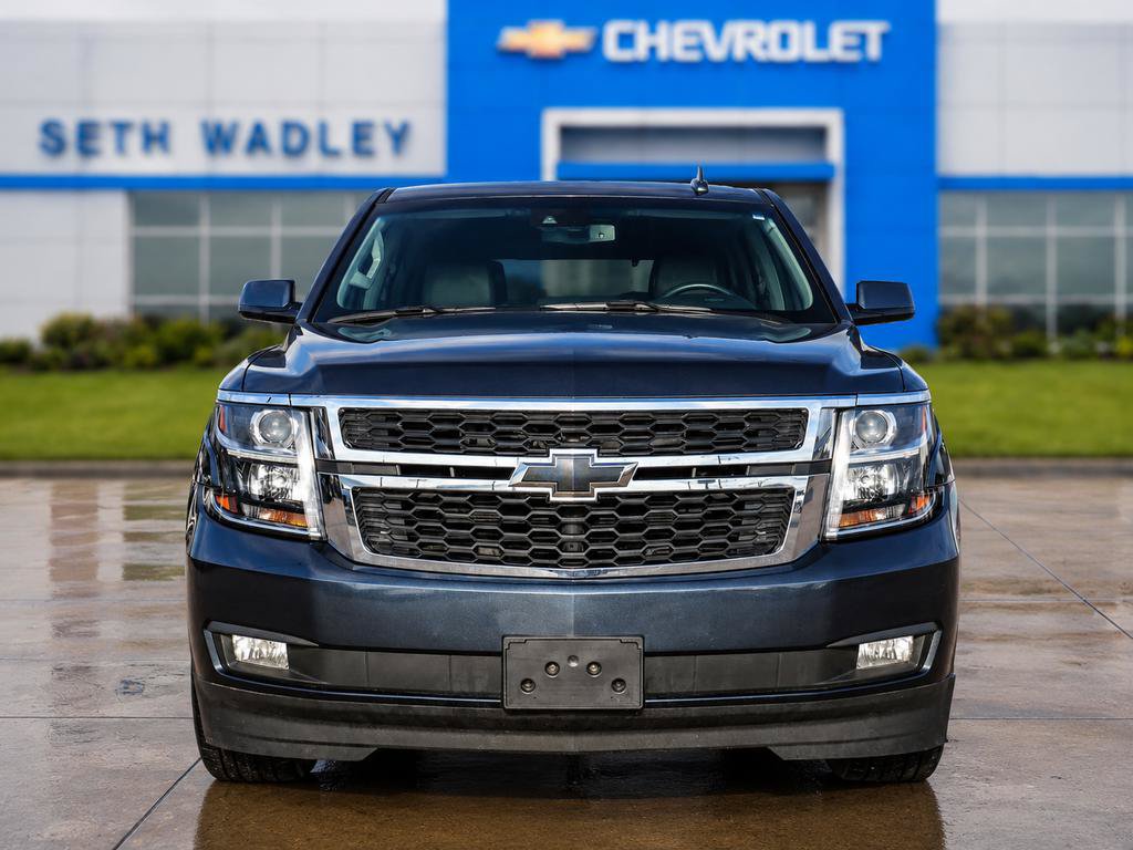 Used 2020 Chevrolet Tahoe LT w/ Luxury Package RWD image 59