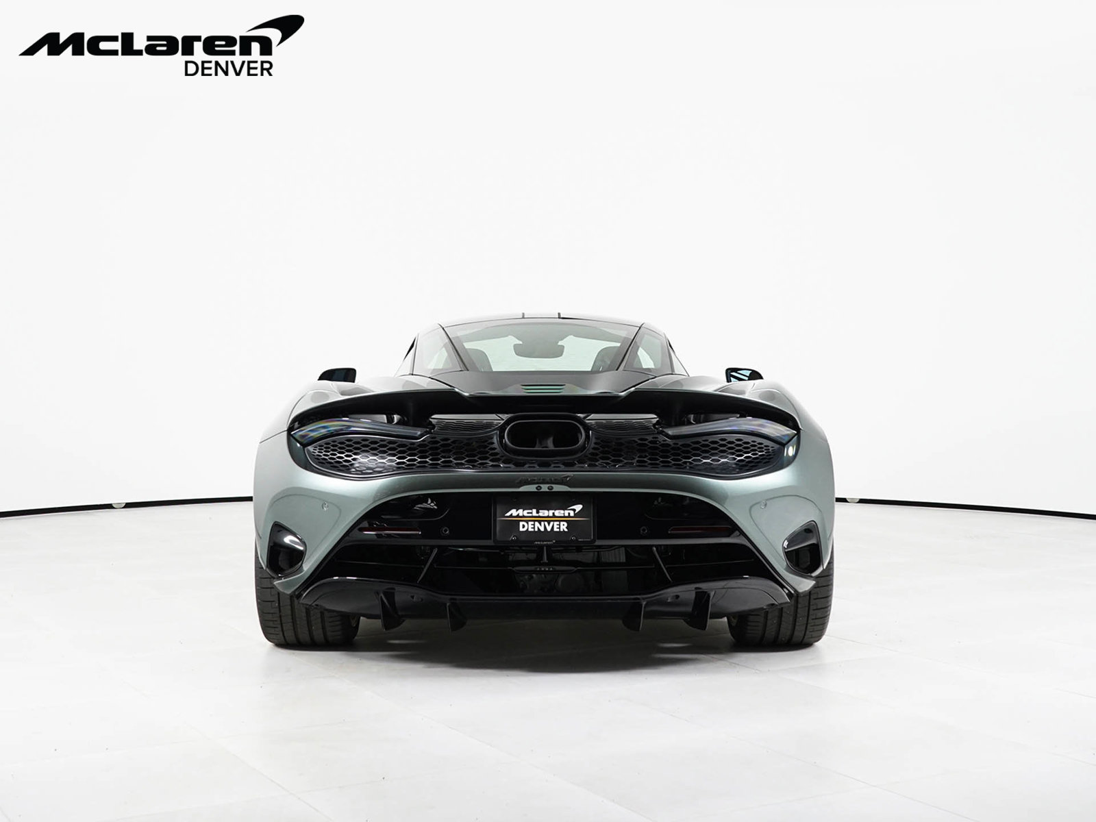 Used 2026 McLaren 750S RWD image 7