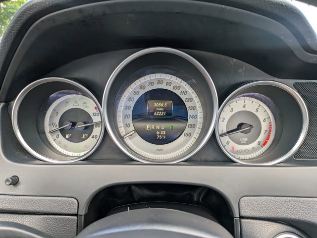 Used 2015 Mercedes-Benz C 250 Coupe image 12
