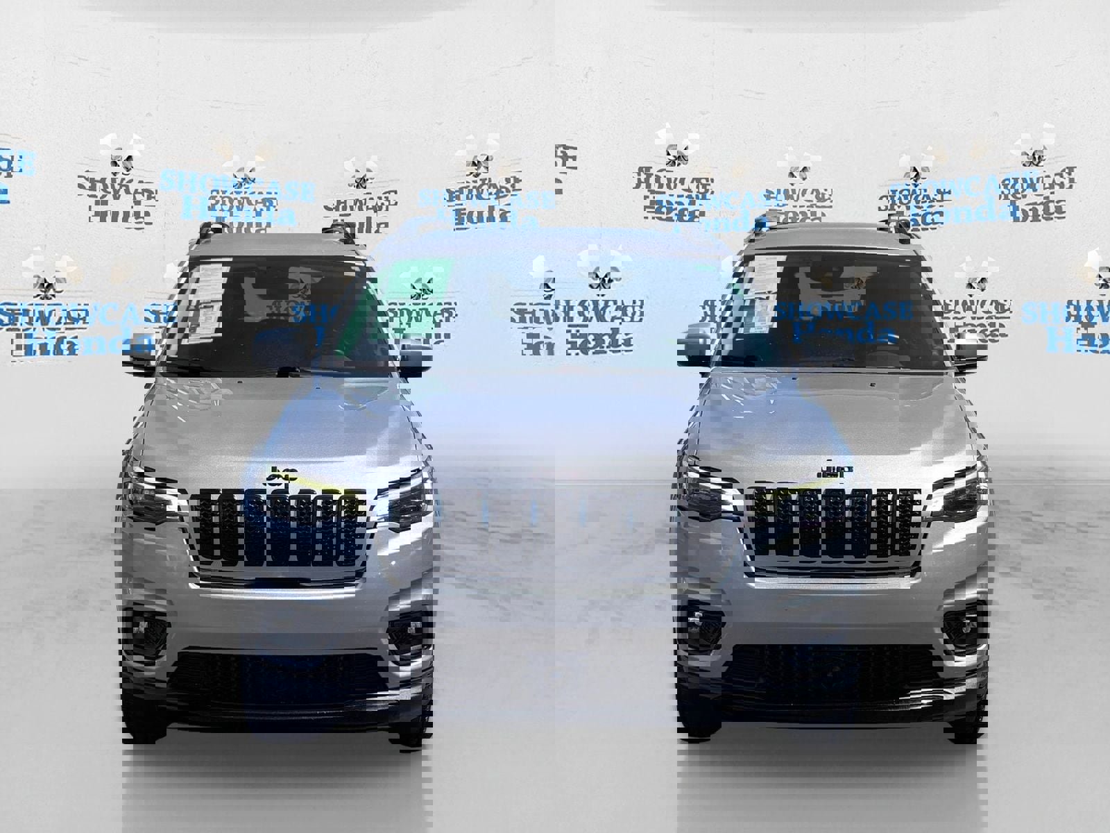 Used 2021 Jeep Cherokee Latitude Plus image 6