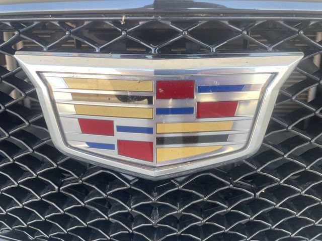 Used 2023 Cadillac CT5 Sport RWD image 31