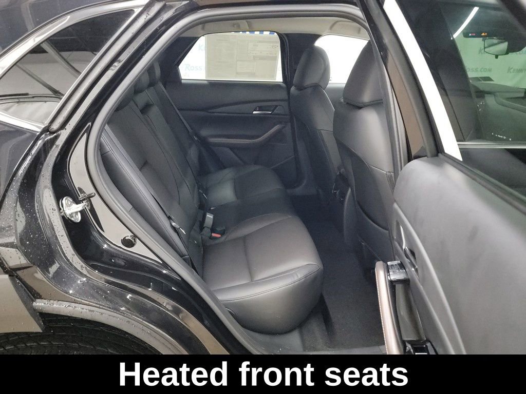New 2025 MAZDA CX-30 AWD 2.5 S w/ Premium Package image 12