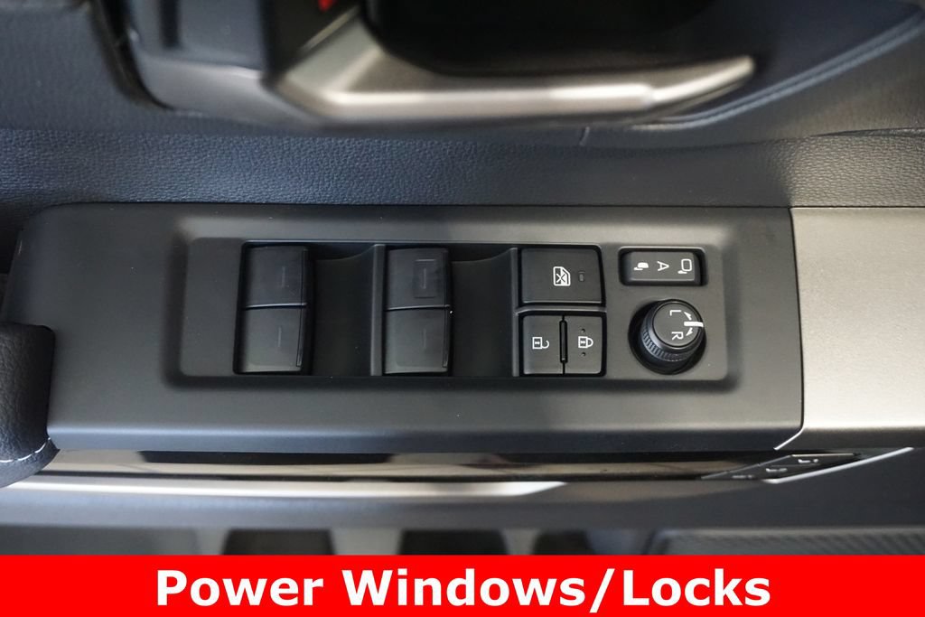 New 2026 Toyota Tundra Limited AWD/4WD image 6